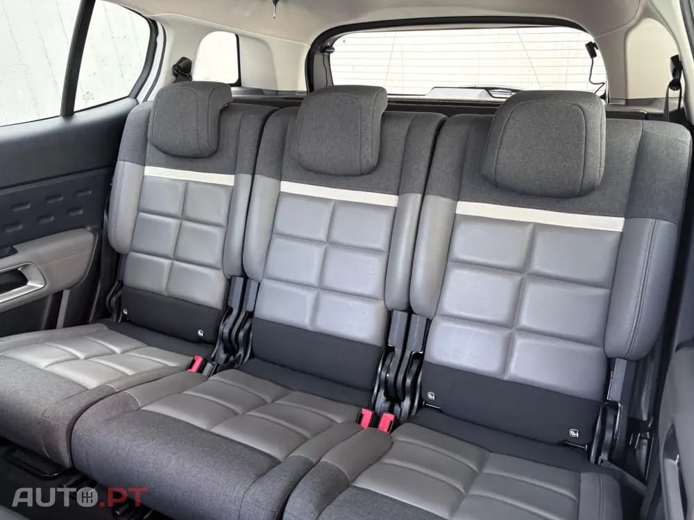 Citroen C5 Aircross 1.6 Hybrid Shine e-EAT8