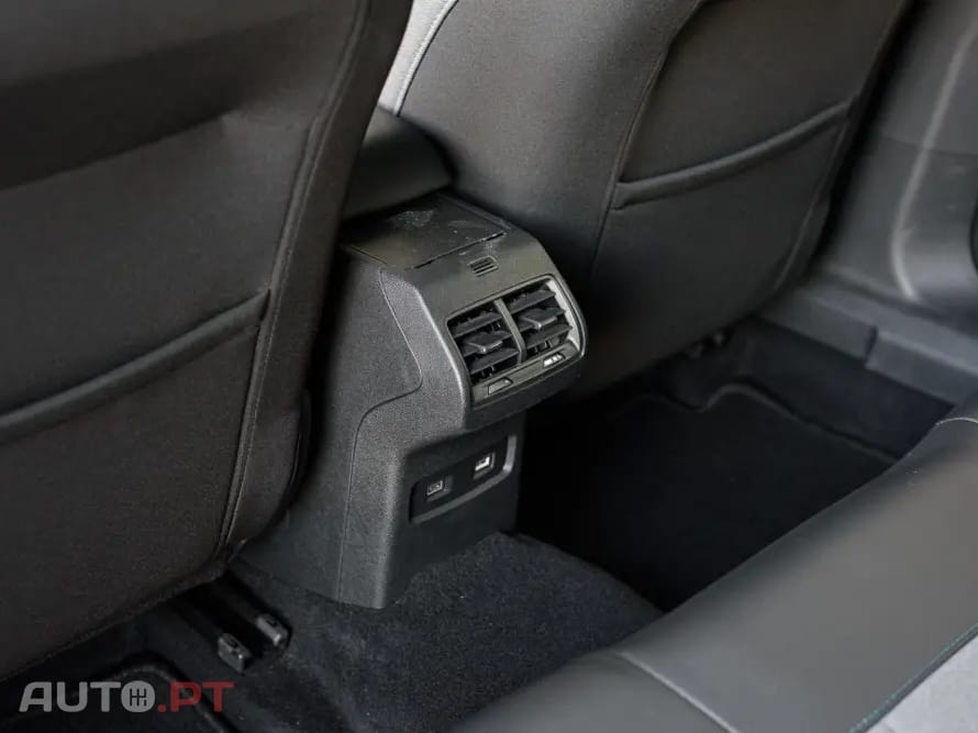 Citroen e-C4 50 kWh Plus