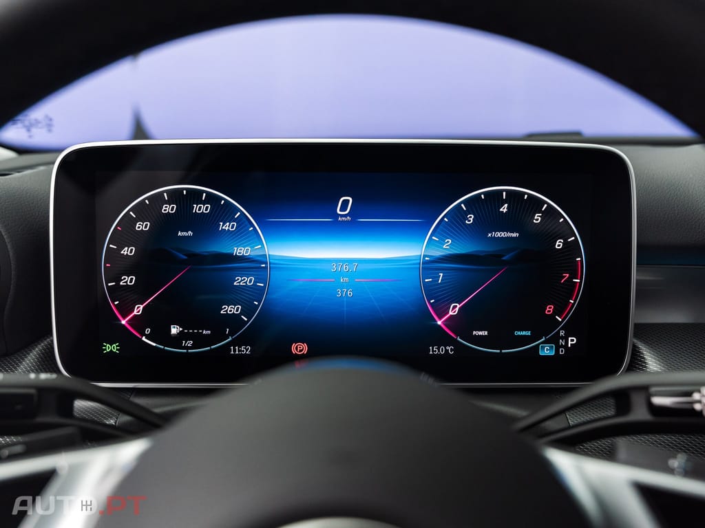 Mercedes-Benz C 200 Avantgarde