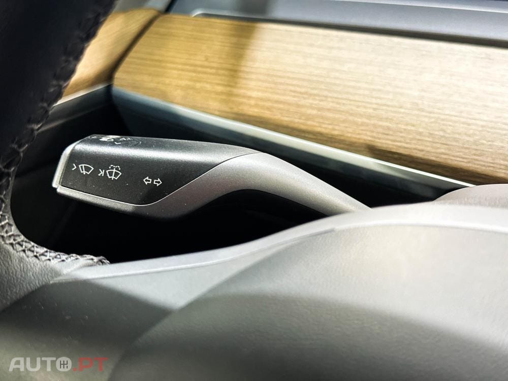 Tesla Model 3 Performance Dual Motor AWD