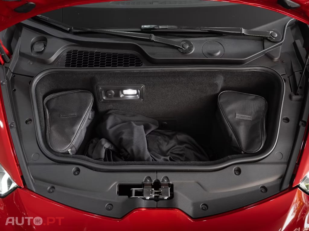 Lamborghini Huracán EVO RWD