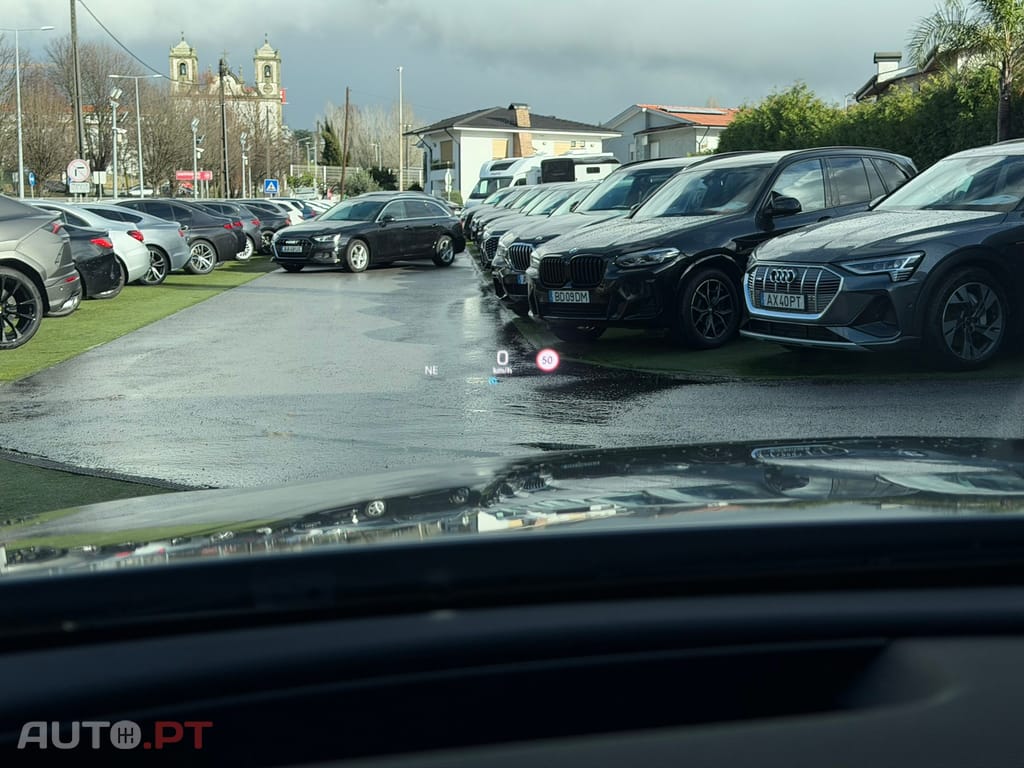 Mercedes-Benz E 220 d 4-Matic All Terrain Avantgarde +