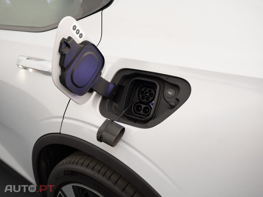 Polestar 2 Standard Range 69 kWh