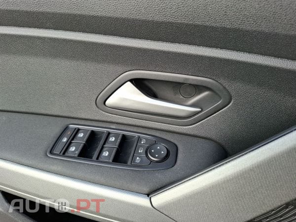 Dacia Bigster HYBRID 155 Journey