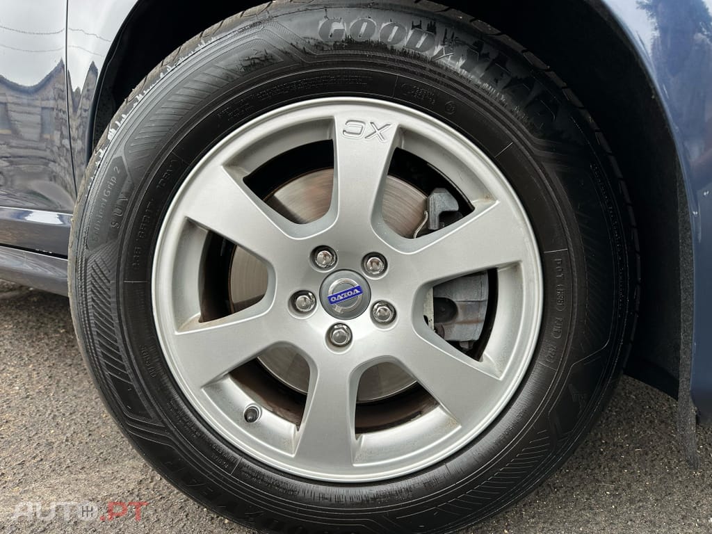 Volvo XC60 2.0 D4 Momentum Geartronic
