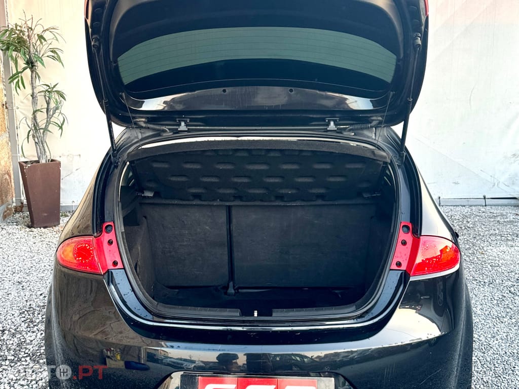 Seat Leon 2.0 TDi Sport Up DSG