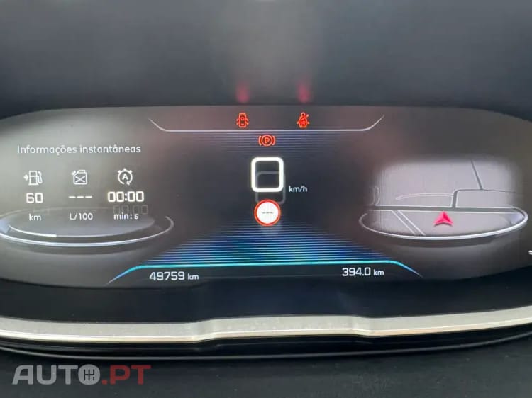 Peugeot 3008 1.5 BlueHDi Active Pack