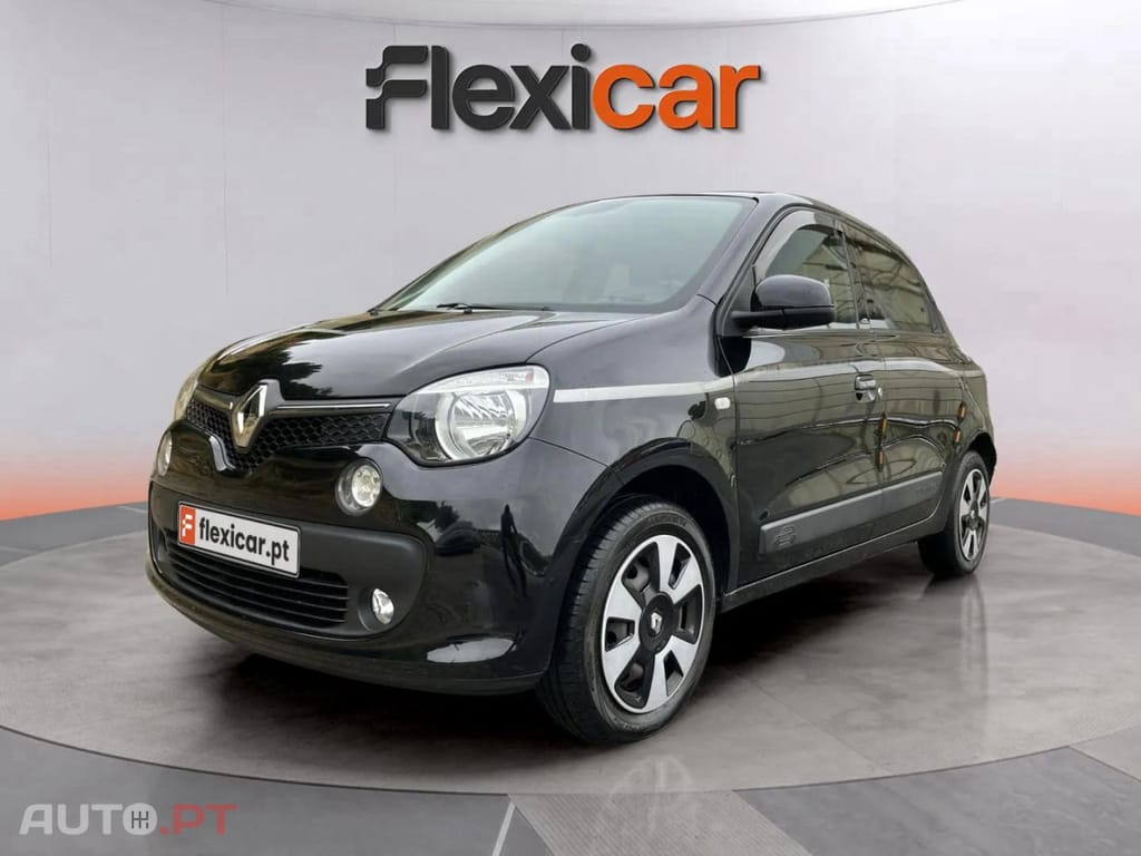 Renault Twingo 1.0 SCe Limited