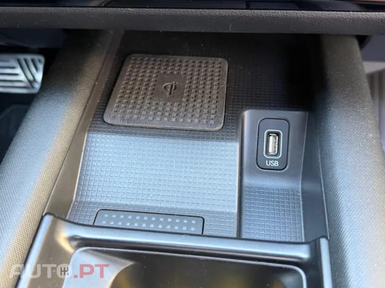 Hyundai Ioniq 6 77 kWh Vanguard
