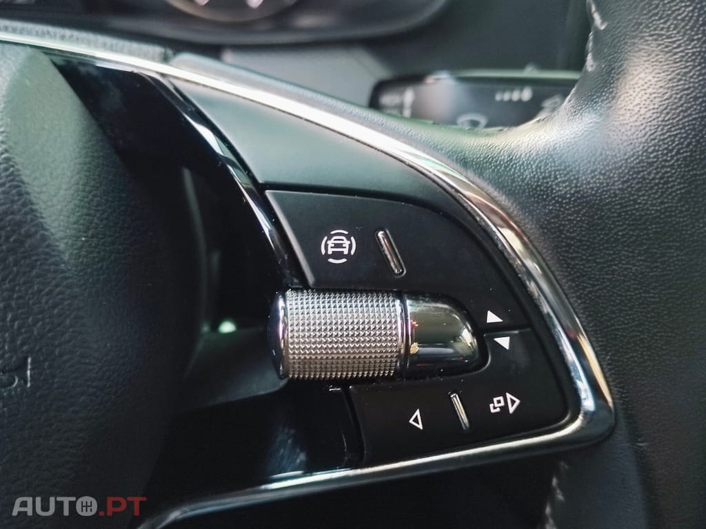 Skoda Kamiq 1.0 TSI Ambition