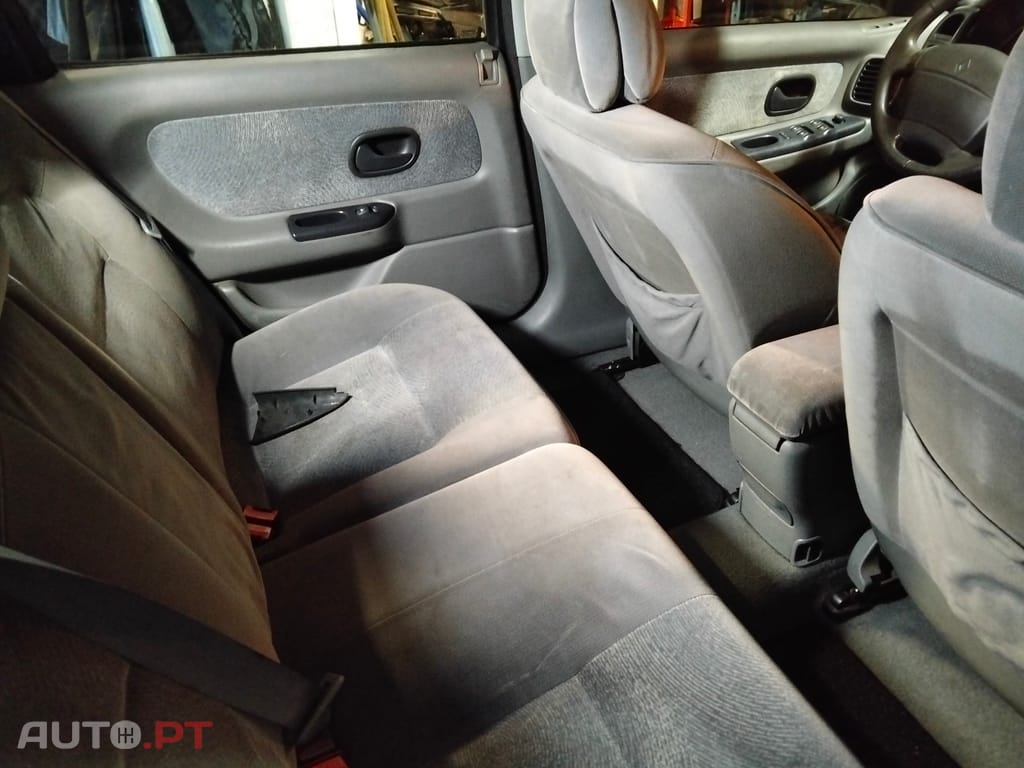 Renault Laguna 1.9 DCI