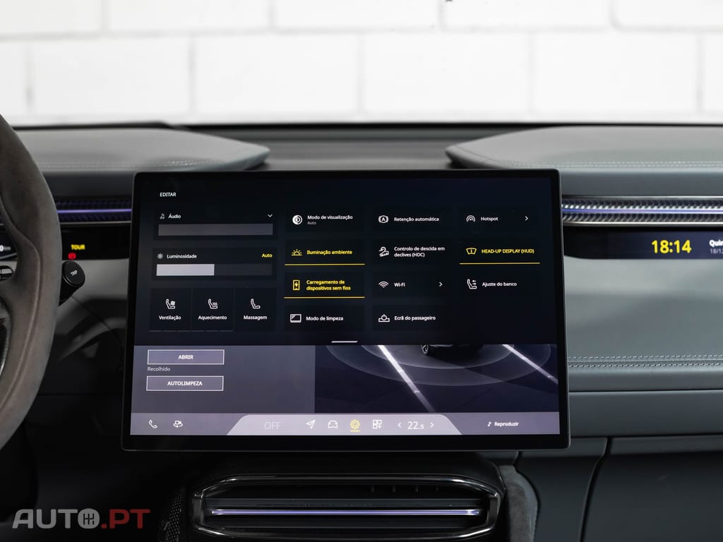 Lotus Eletre 600 Sport SE