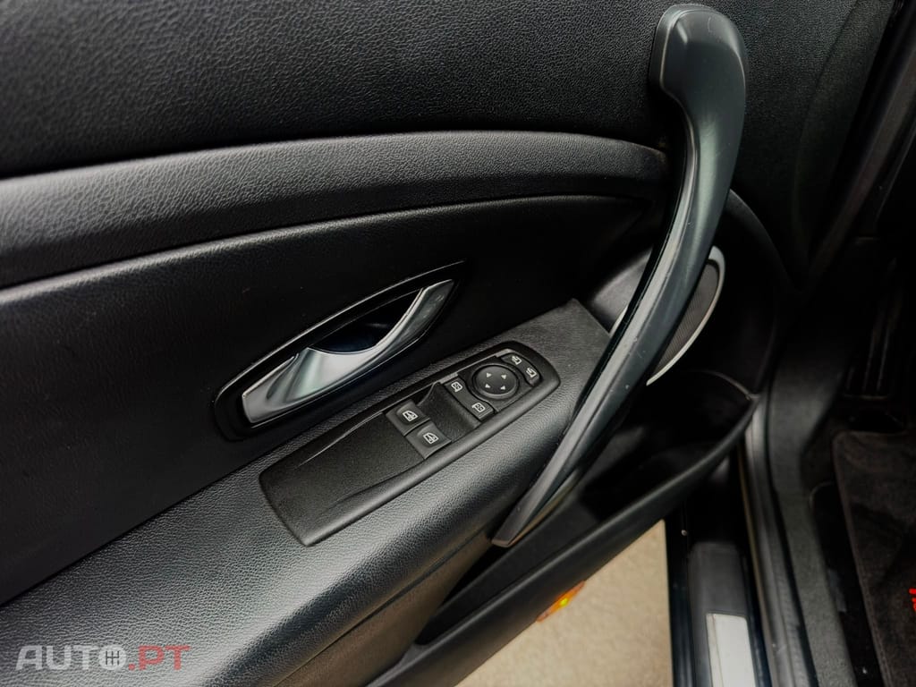Renault Mégane Coupe 1.5 dCi Sport