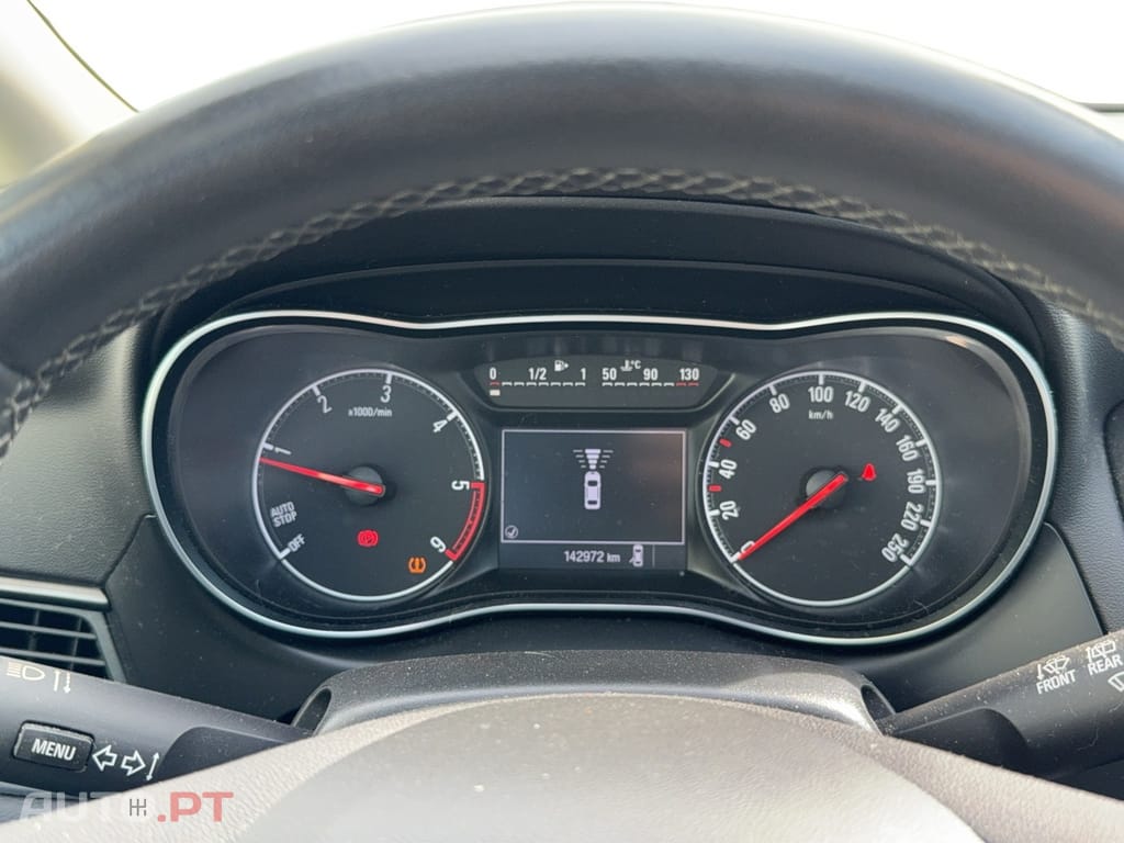 Opel Zafira 1.6 CDTi Innovation S/S