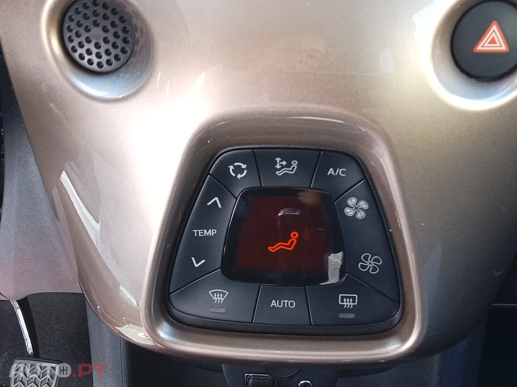 Citroen C1 Origins