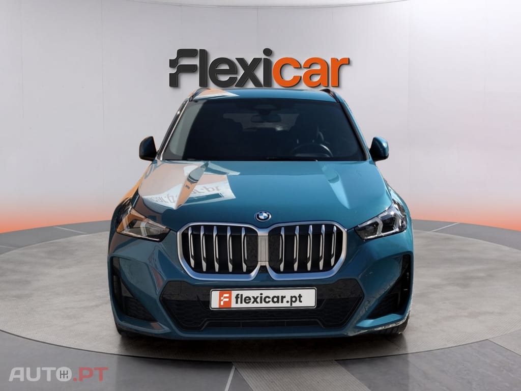 BMW X1 XDrive30e Pack Desportivo M Pro