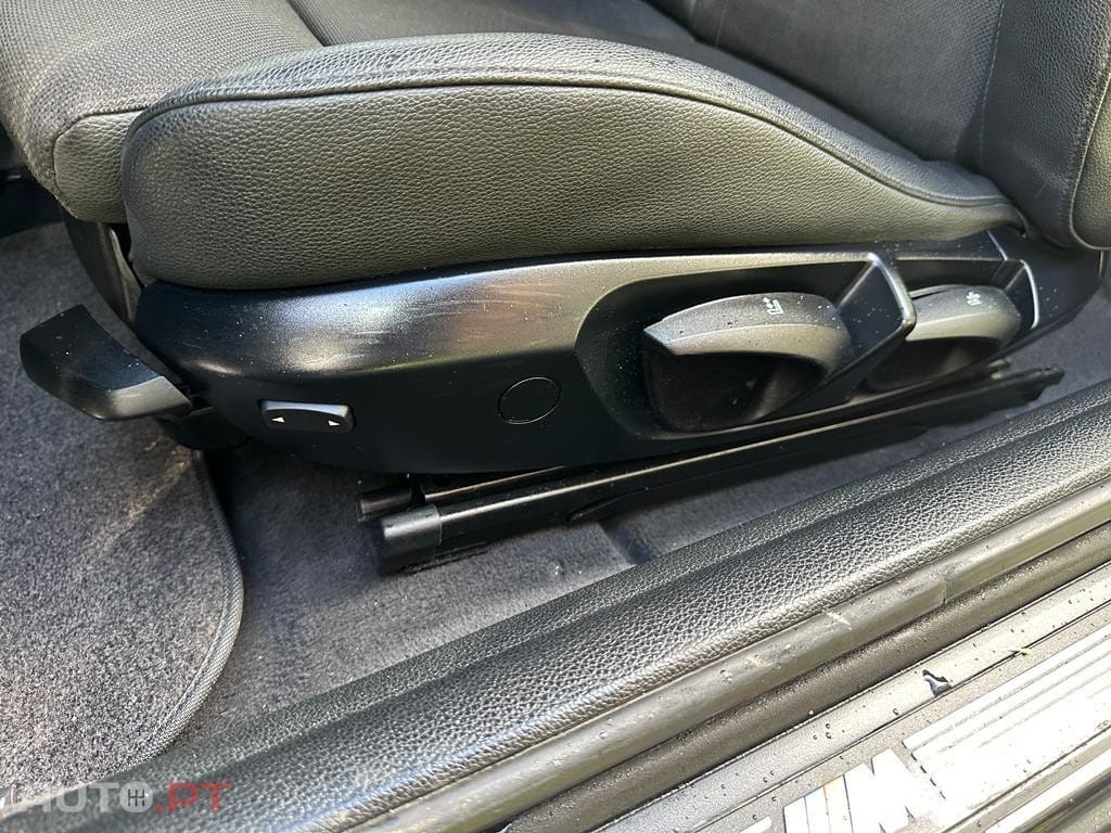BMW 118 D COUPE PACK M