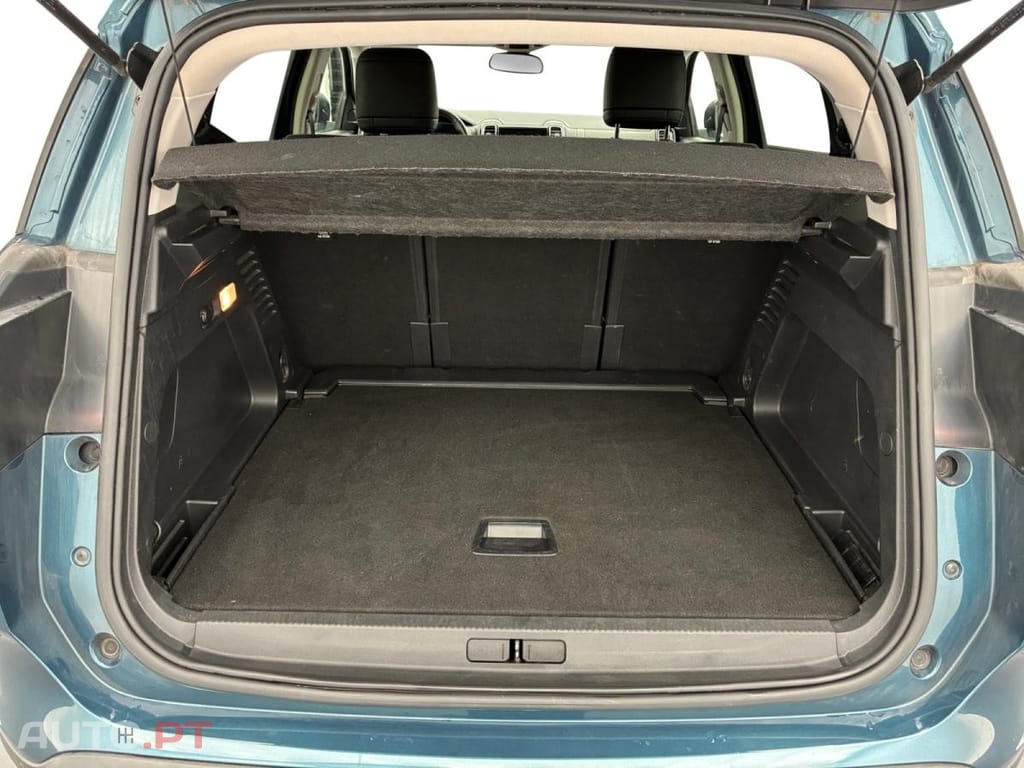 Citroen C5 Aircross 1.2 PureTech Shine