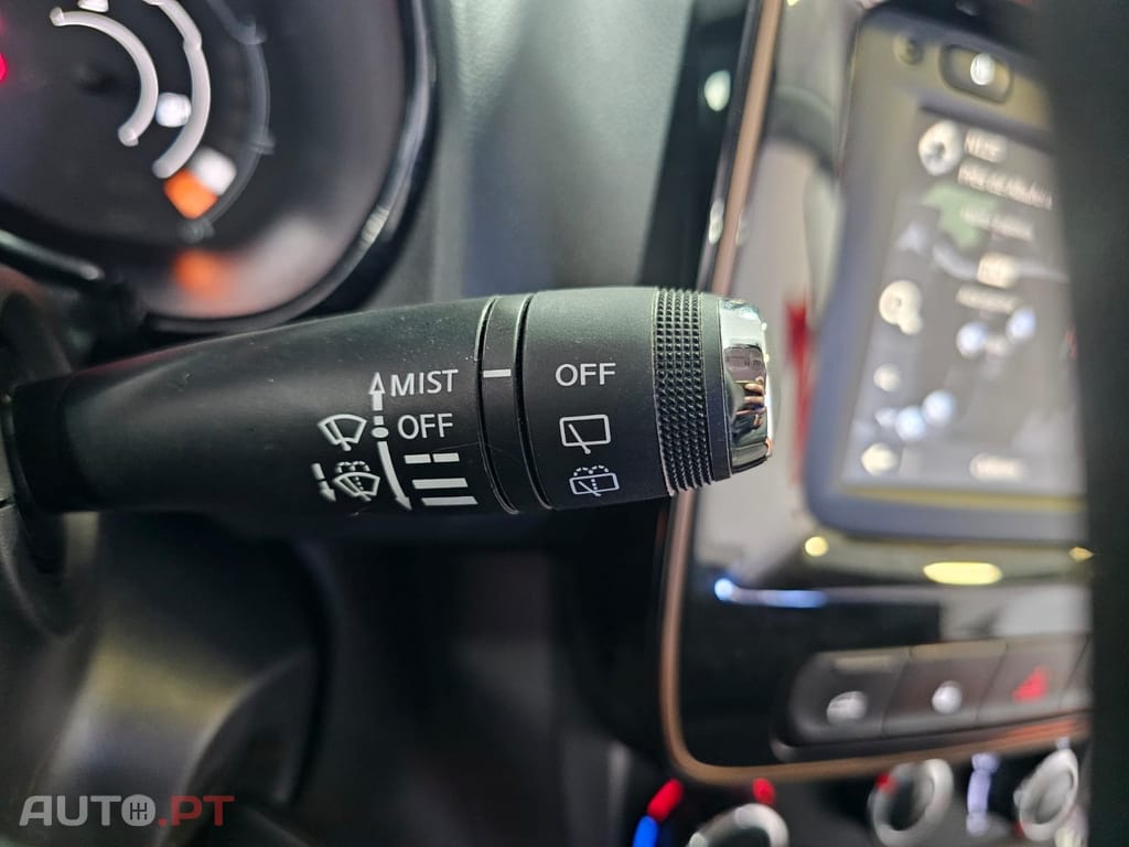 Dacia Spring Electric 45 Expression