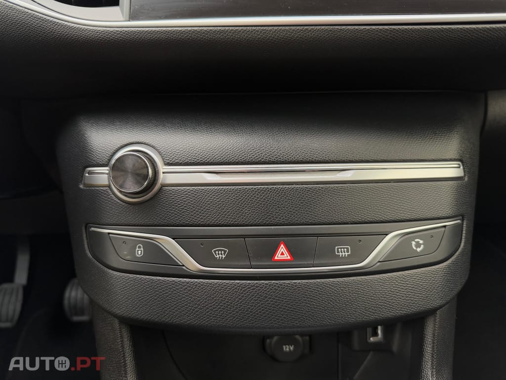 Peugeot 308 SW 1.5 BlueHDi Active Pack