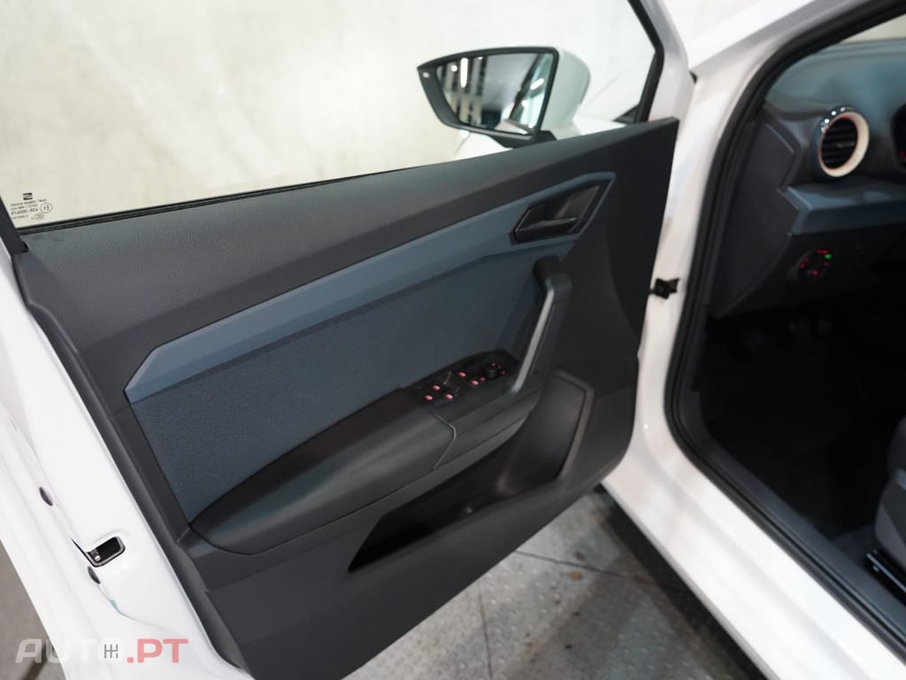 Seat Ibiza 1.0 TSI Style
