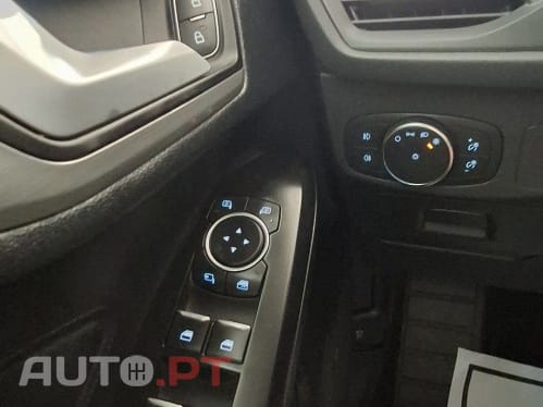 Ford Focus 1.5 TDCi EcoBlue Titanium