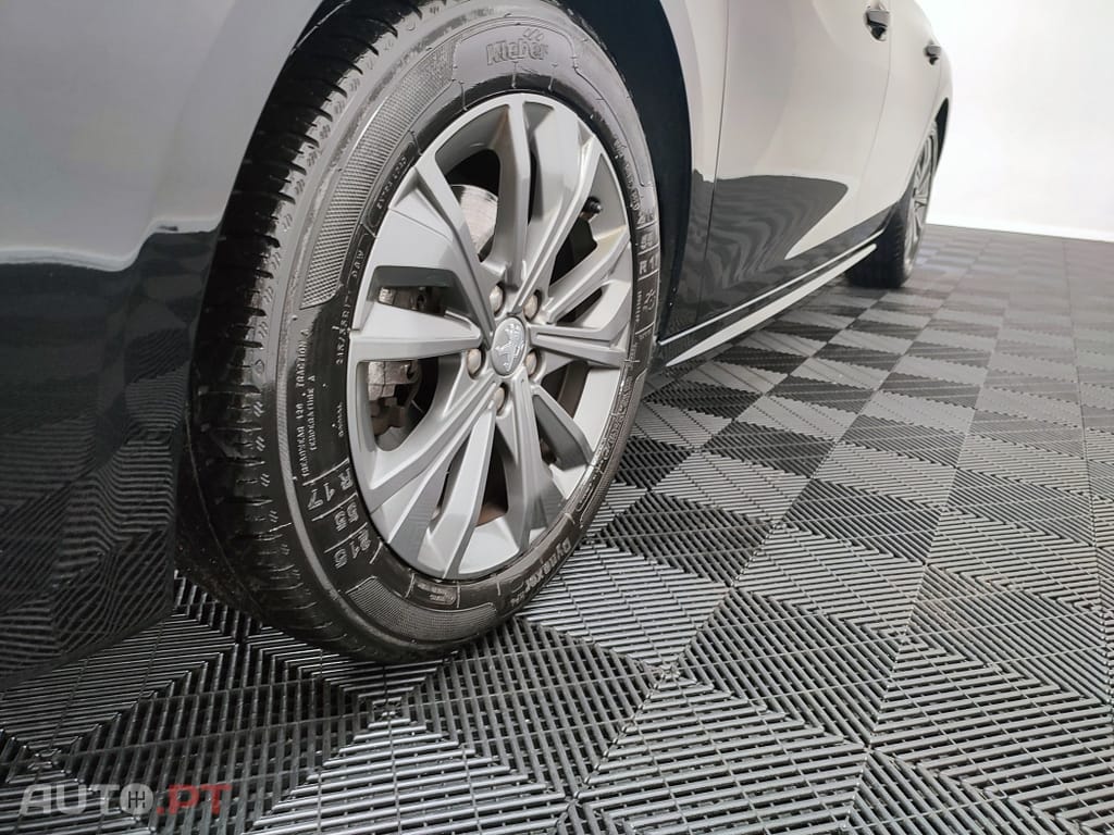 Peugeot 508 SW Blue Hdi 130 NAVI KAMERA