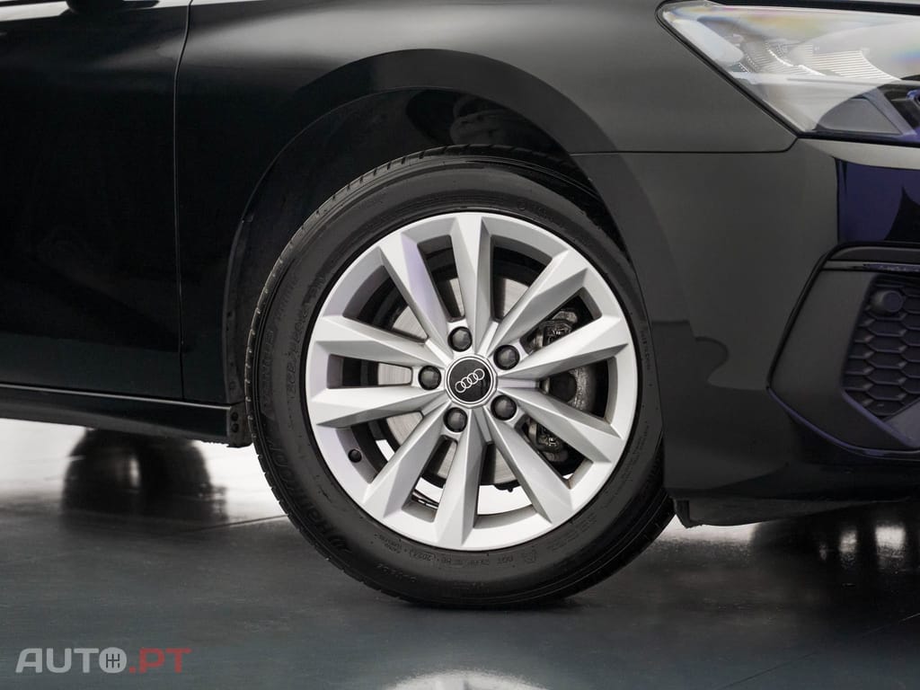 Audi A3 30 TDI