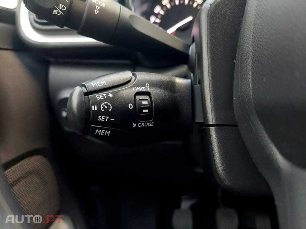 Citroen C3 1.2 PureTech Feel Pack