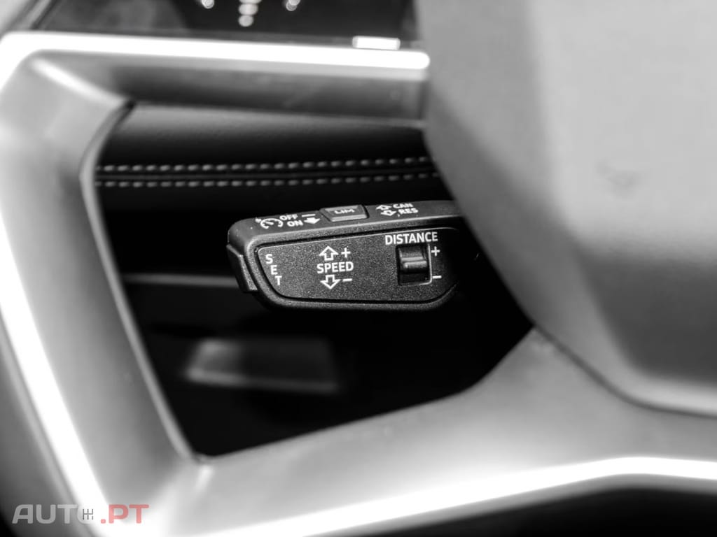 Audi Q6 E-Tron performance S LINE 