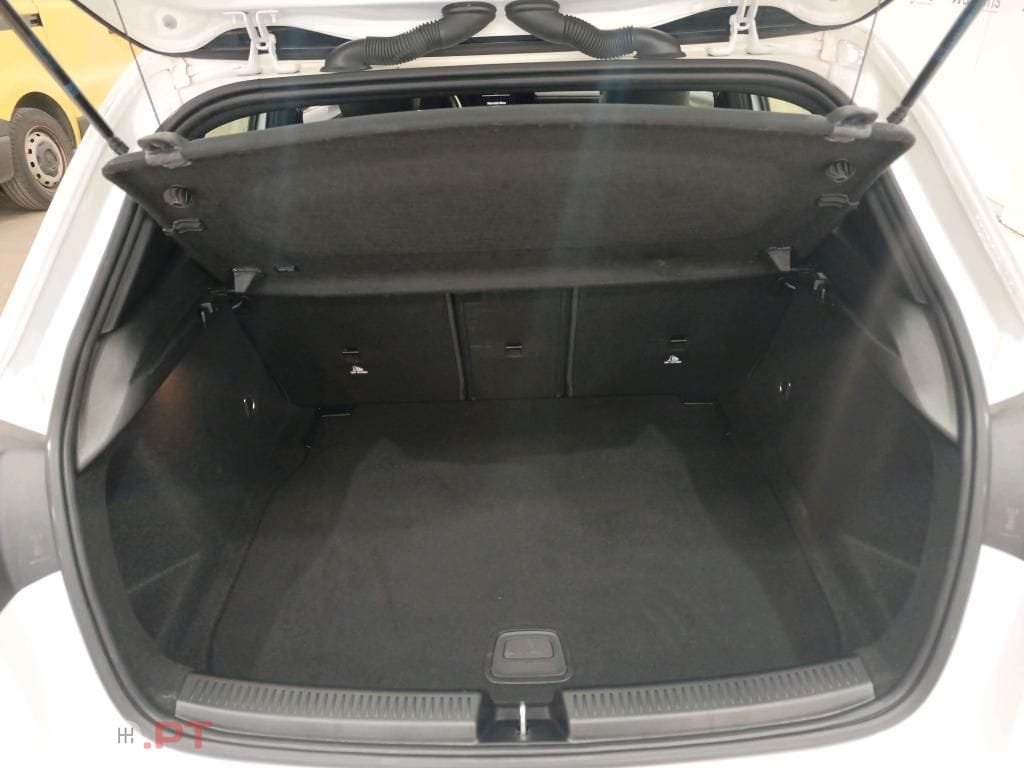 Mercedes-Benz A 180 d Style