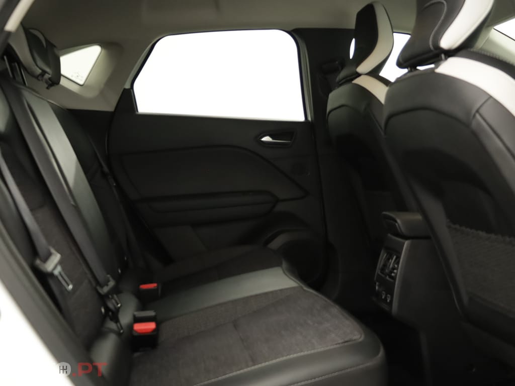 Renault Captur Captur 1.0 TCe Techno