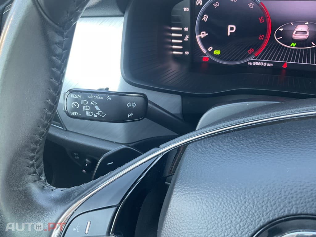Skoda Kodiaq 2.0 TDI Ambition DSG