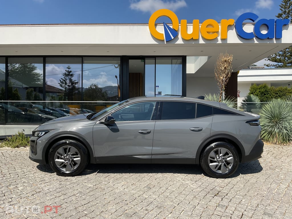 Peugeot 408 1.2 PureTech Allure EAT8