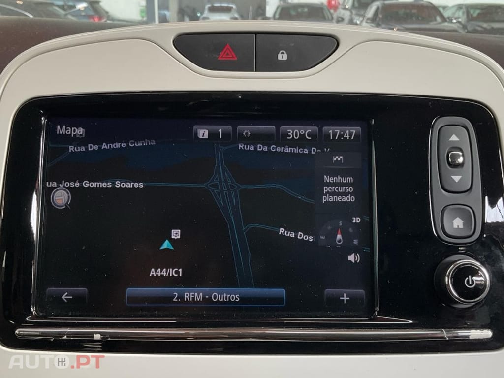 Renault Zoe (c/ Bateria) Life 40 Q90