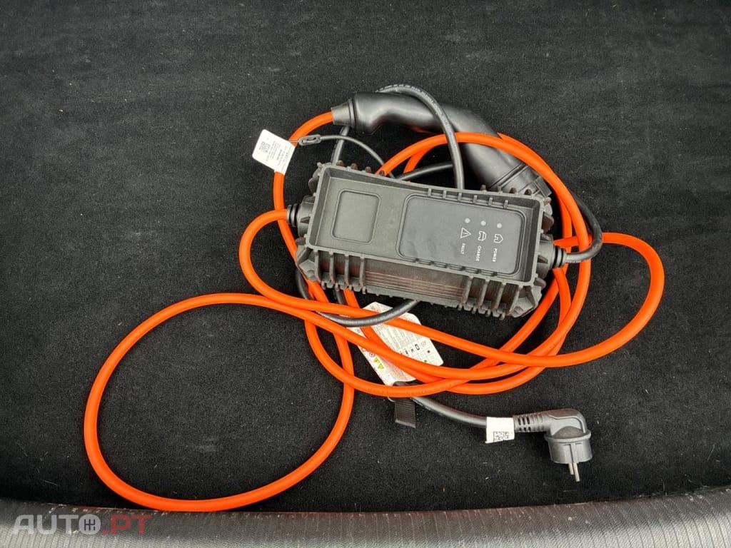 Peugeot 508 1.6 Hybrid Allure Pack e-EAT8