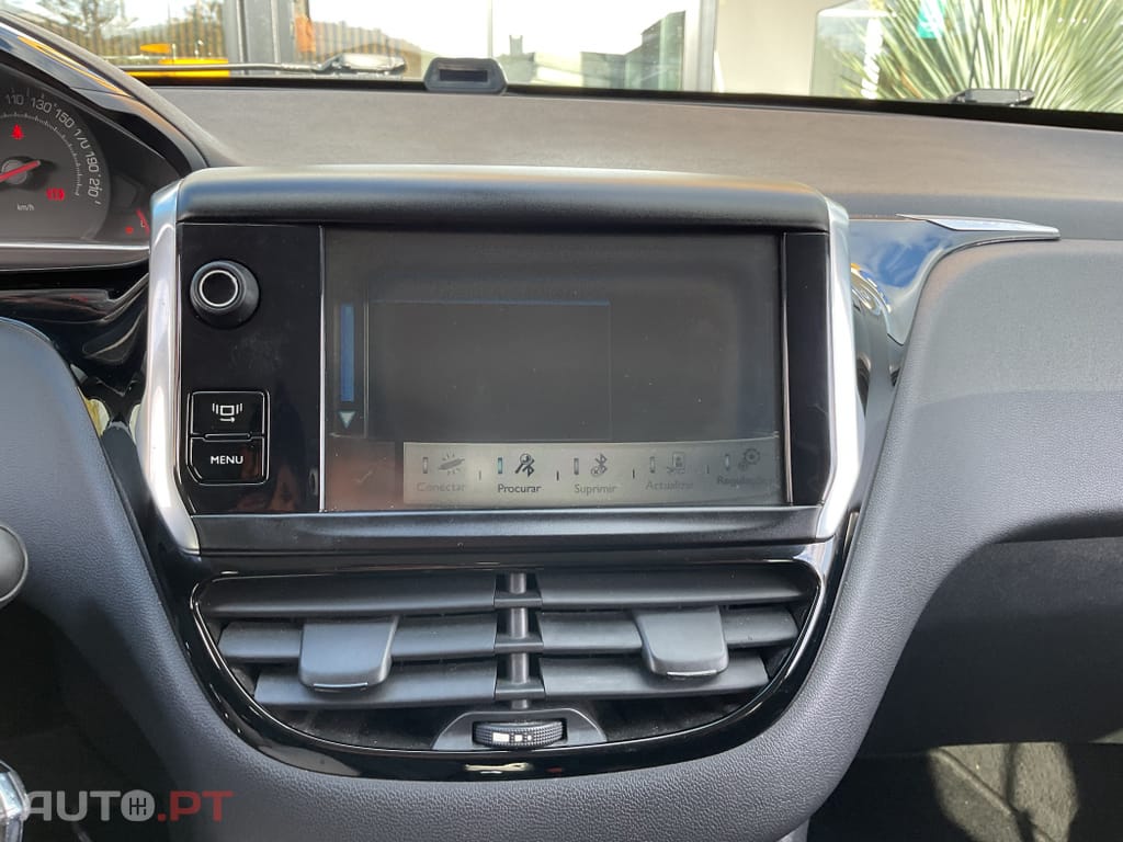 Peugeot 208 1.2 VTi Active