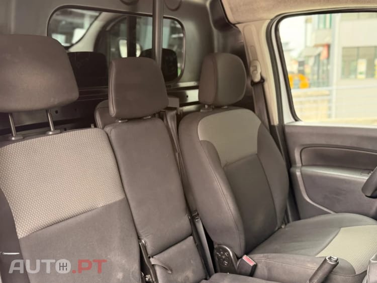 Renault Kangoo 1.5 dCi Maxi Business S/S