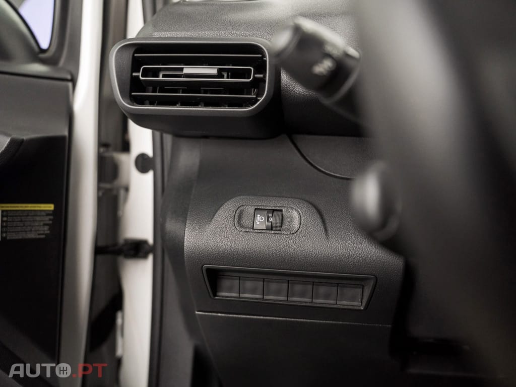 Peugeot Partner 1.5 BlueHDi Premium Longa