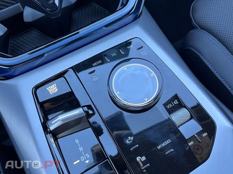 BMW X3 30 e xDrive Pack M Desportivo