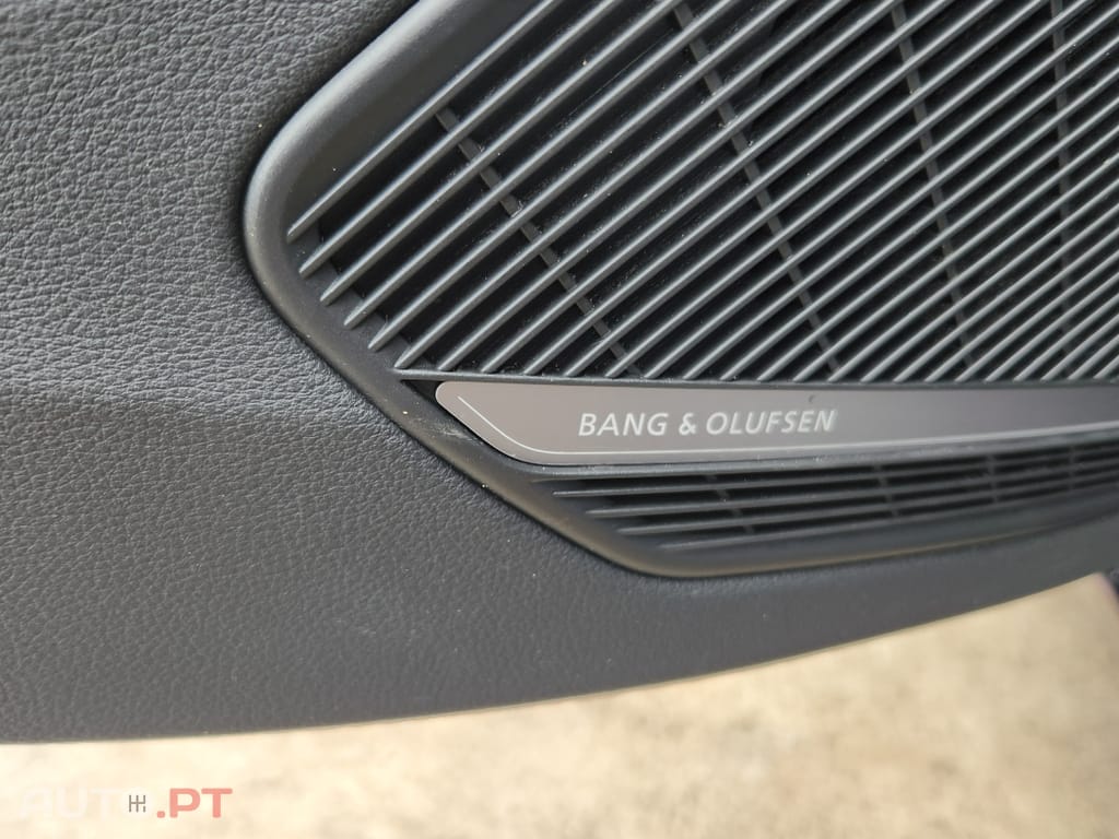 Audi A4 Avant 40 TDI S tronic