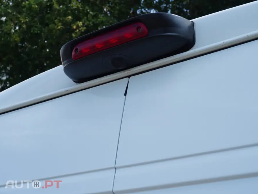 Peugeot Boxer HDi L2H2 S&S Active