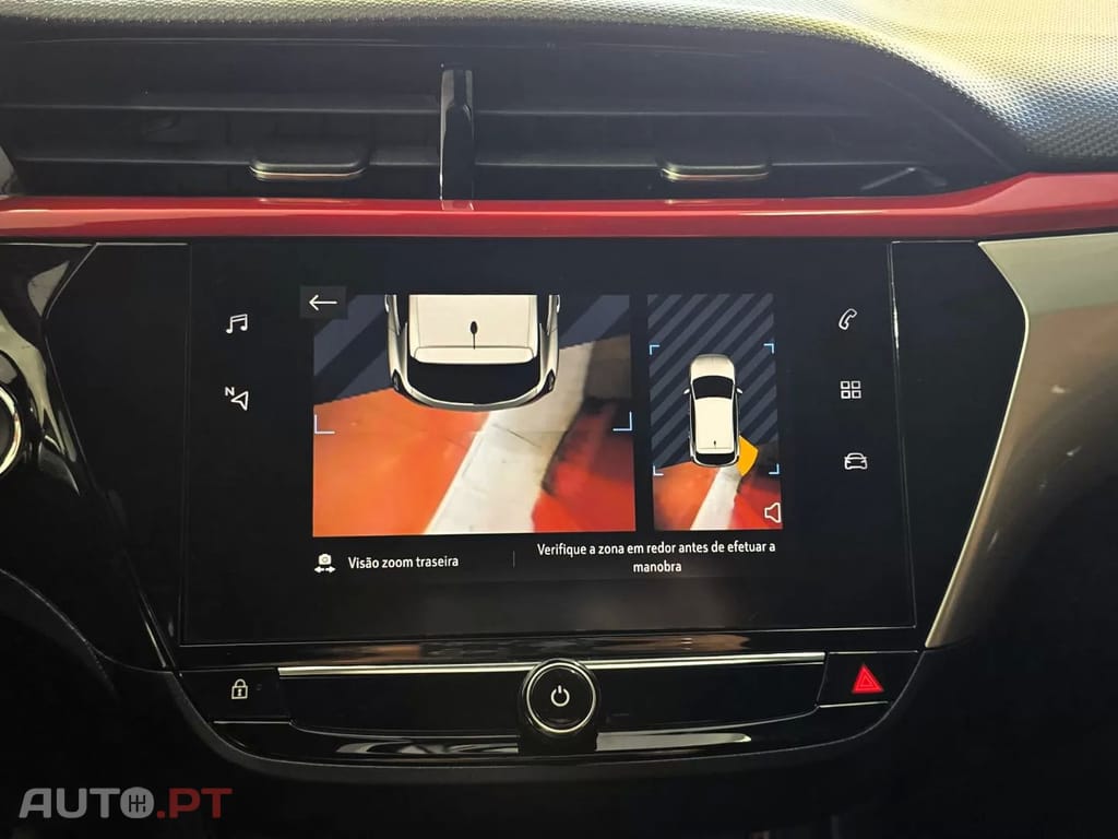 Opel Corsa 1.2 T GS Line