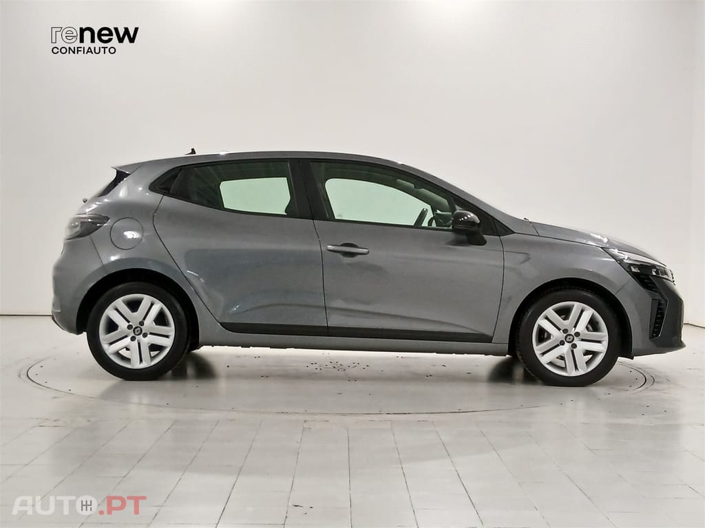 Renault Clio 1.5 Blue dCi Evolution