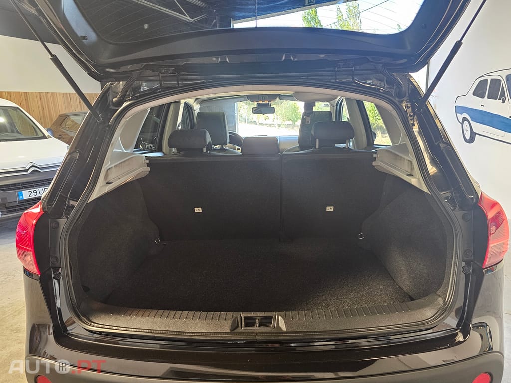 Nissan Qashqai 1.5 dCi