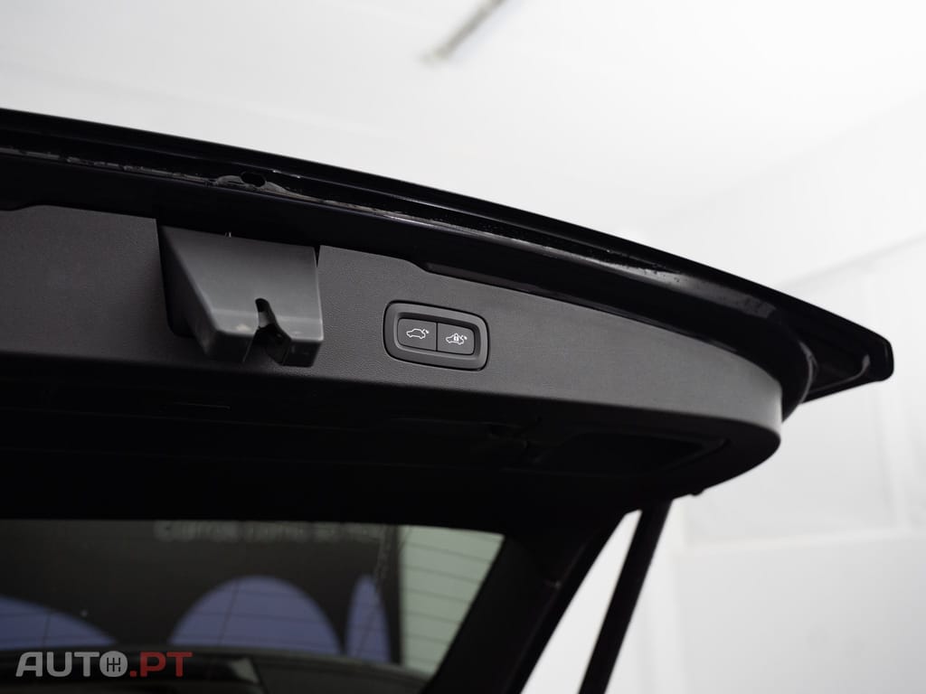 Volvo V60 2.0 T6 AWD TE Inscription Expression