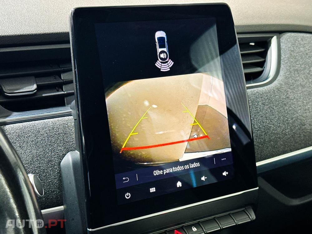 Renault Zoe (c/ Bateria) Intens 50