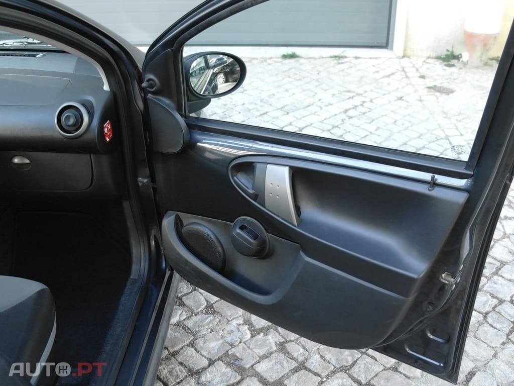 Citroen C1 1.0 SX Airdream