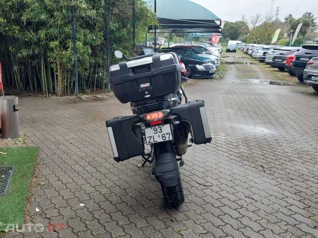 BMW R R1200 GS