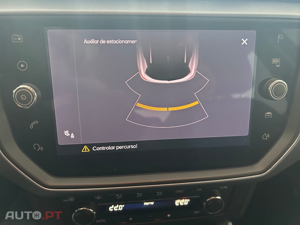 Seat Arona 1.0 TSI Style